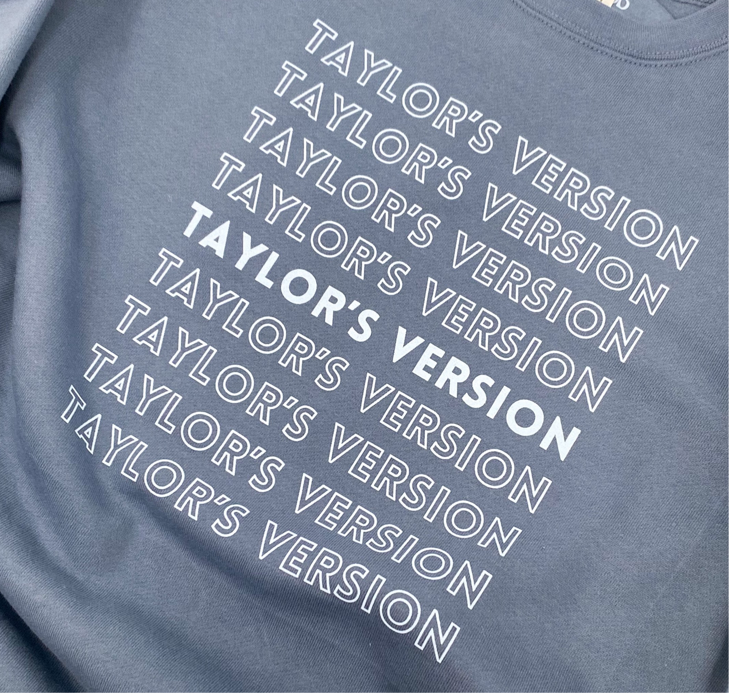 Taylor’s Version Youth Tee