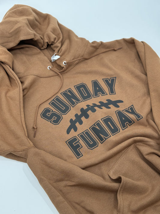 Sunday Funday Hoodie