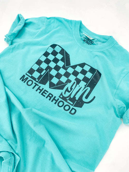 Throwback MTV Motherhood T-Shirt