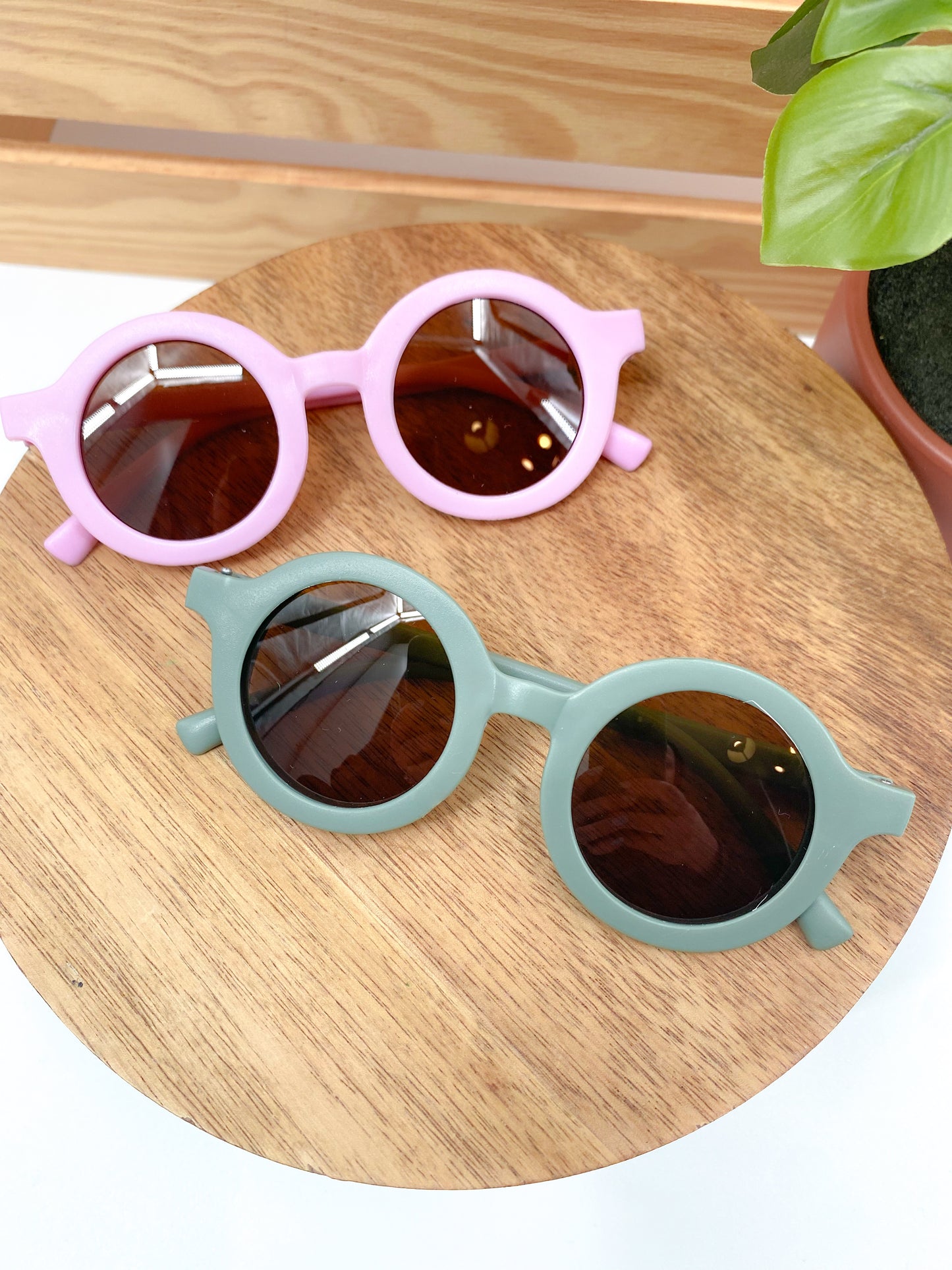 Kids Sunglasses