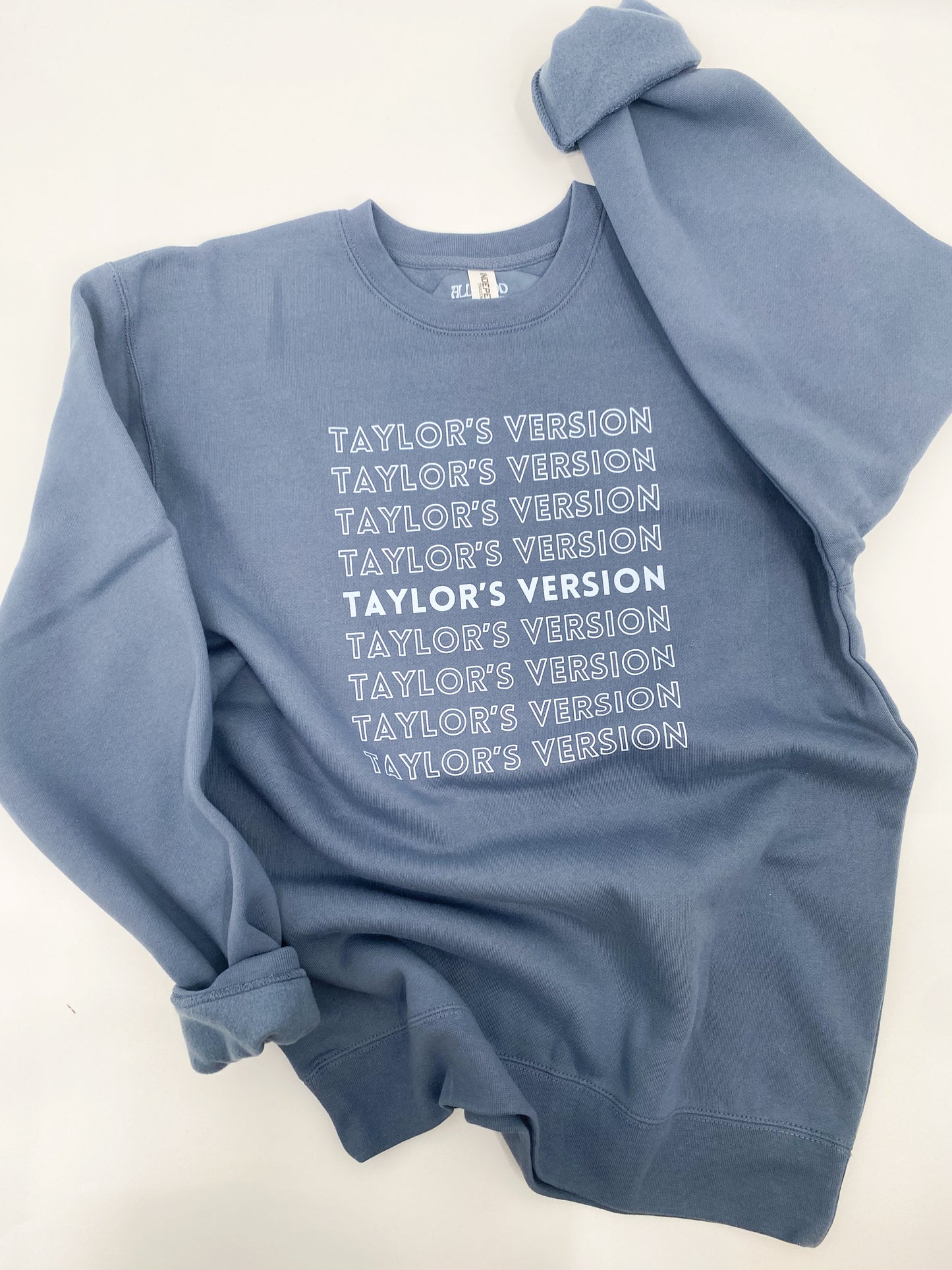 Taylor's Version Crewneck