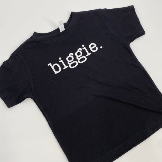 Biggie Toddler T-Shirt