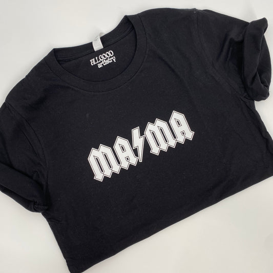 Mama Rock & Roll T-Shirt